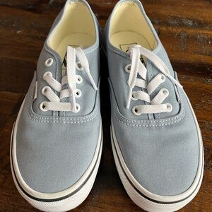 Vans Authentic Dusty Blue